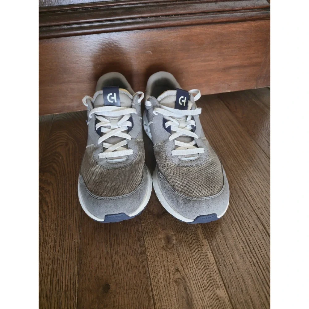 Cole Haan GRAND 36Ø Sneakers Size 12
